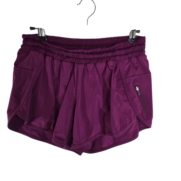 Lululemon Tracker Short IV Running Shorts - Picture 1 of 7